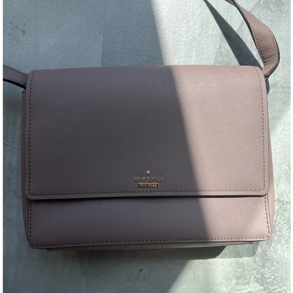 - ✨Kate Spade✨ Crossbody Purse! - Picture 8 of 8